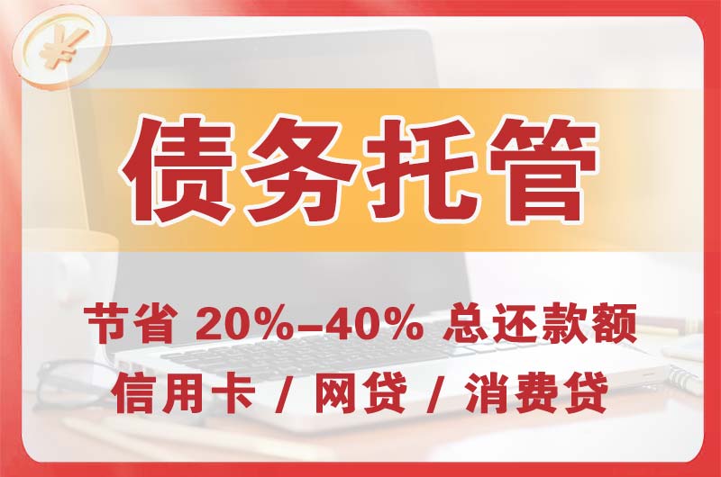 雨山债务托管